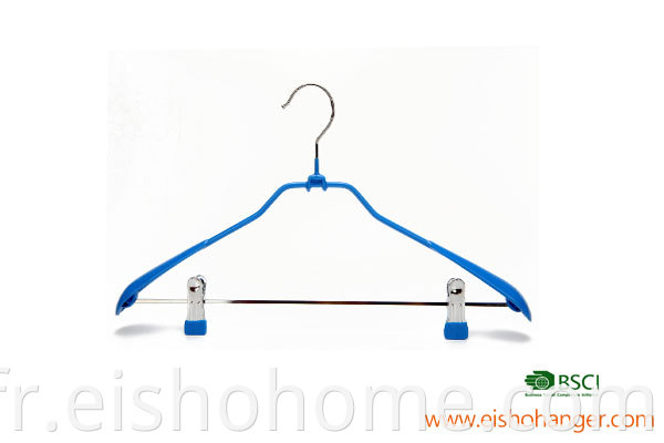 Top Sale Pvc Hanger In Supermaket 3